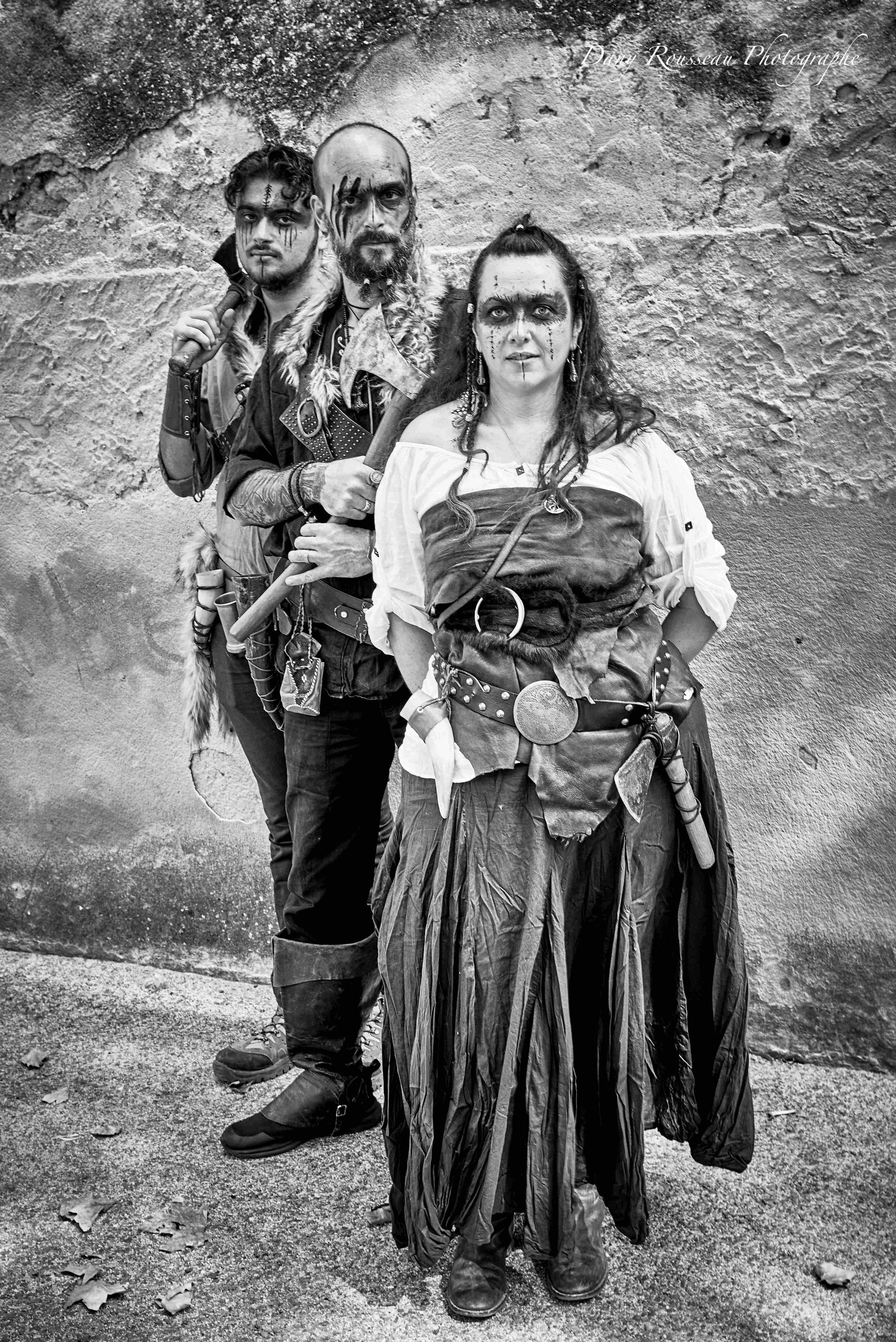 Médiévales de Signes