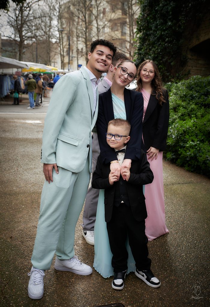 Mariage Virginie 2026