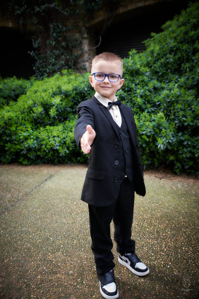 Mariage Virginie 2026