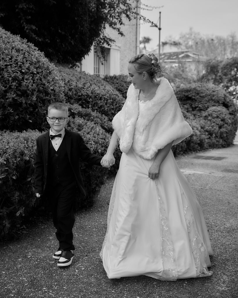 Mariage Virginie 2026