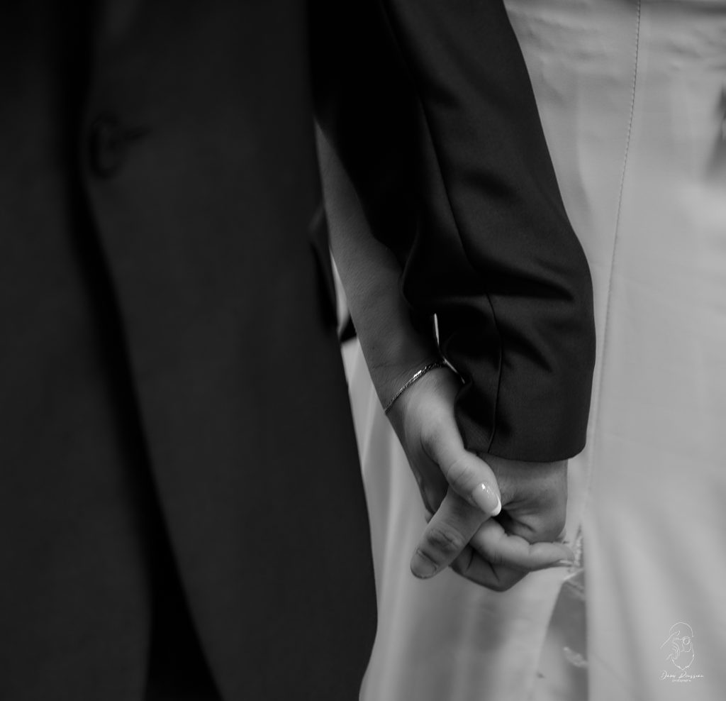 Mariage Virginie 2026