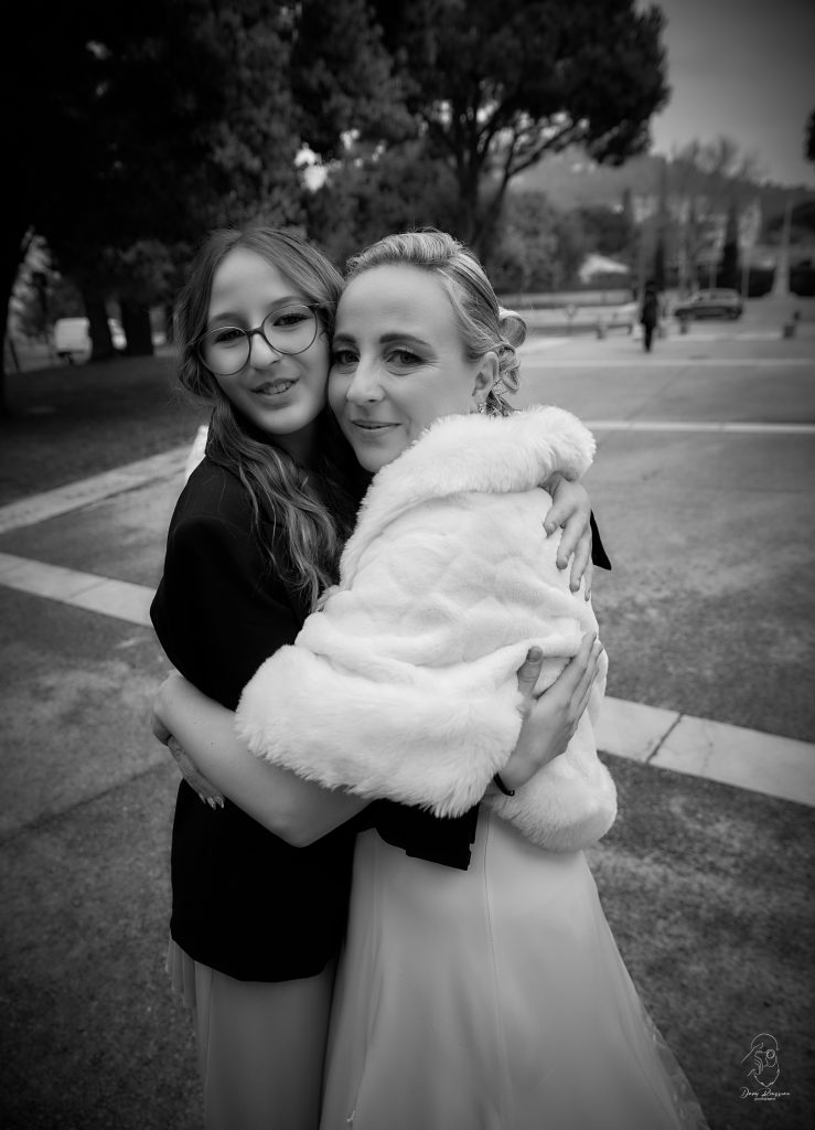 Mariage Virginie 2026