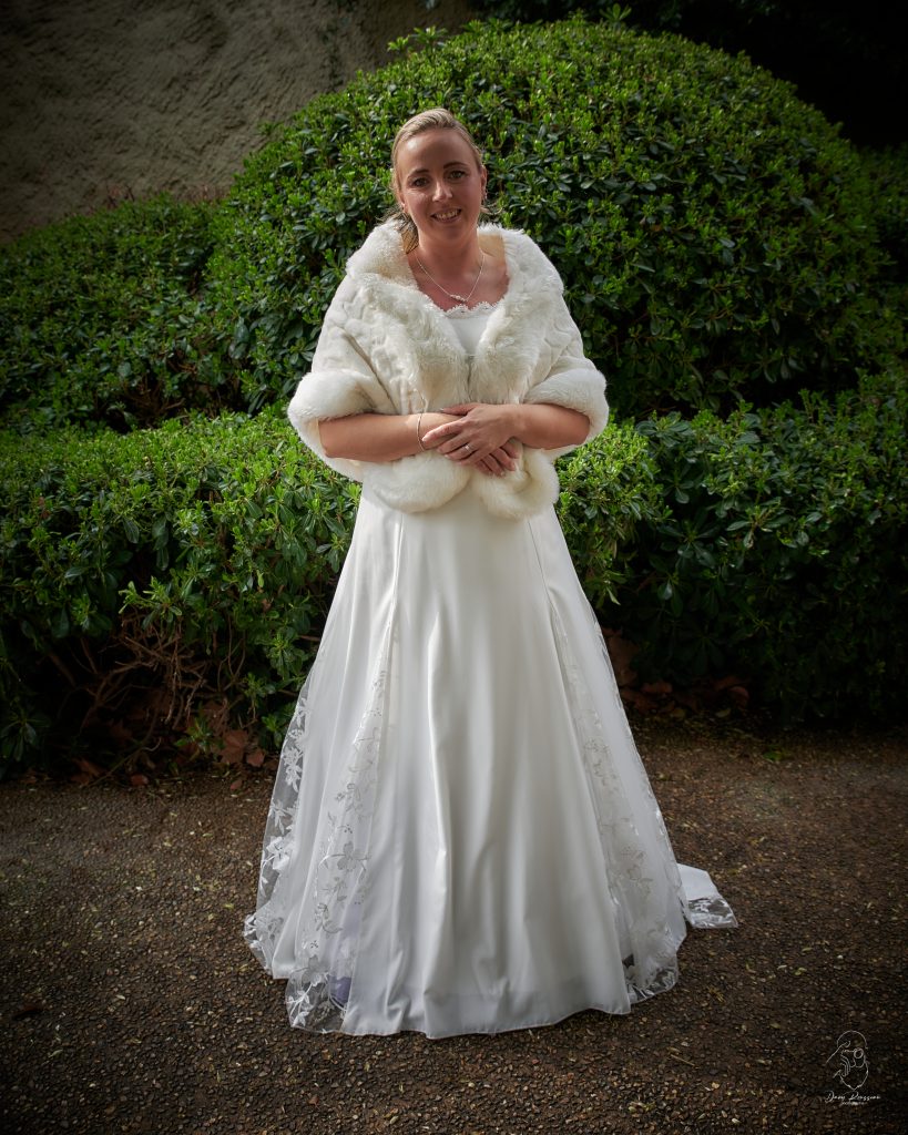 Mariage Virginie 2026