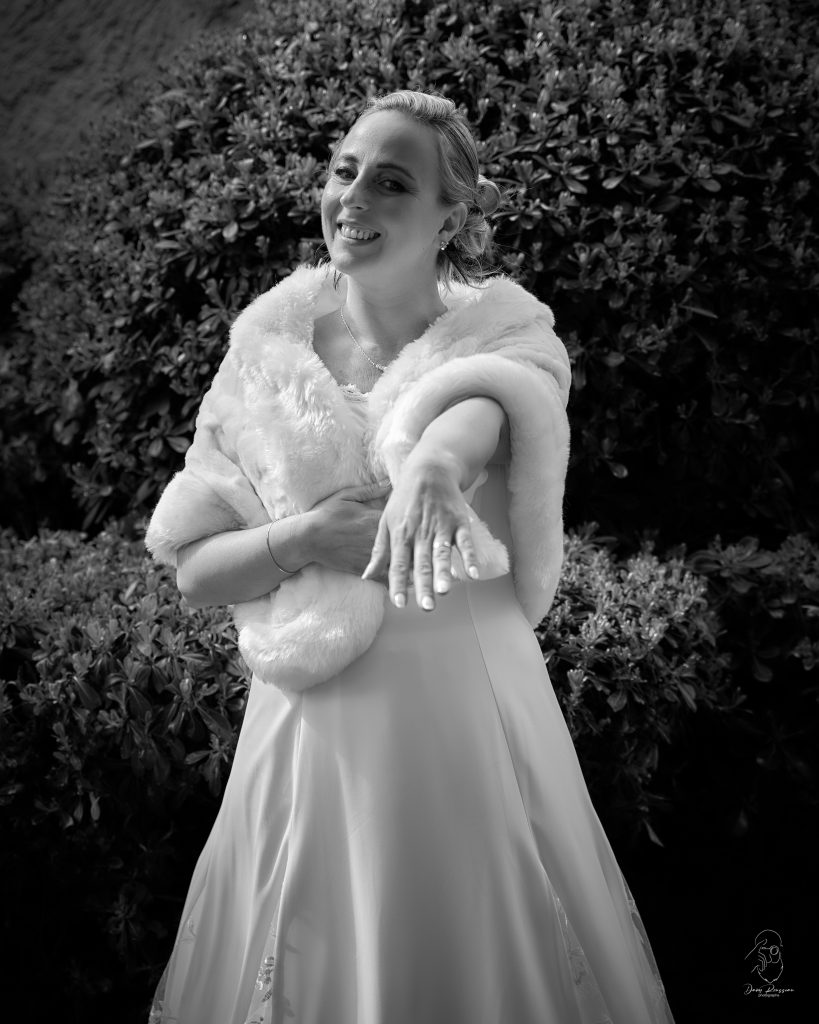 Mariage Virginie 2026