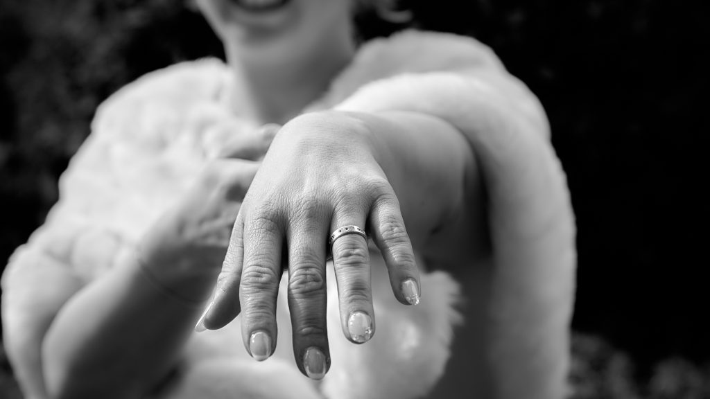 Mariage Virginie 2026